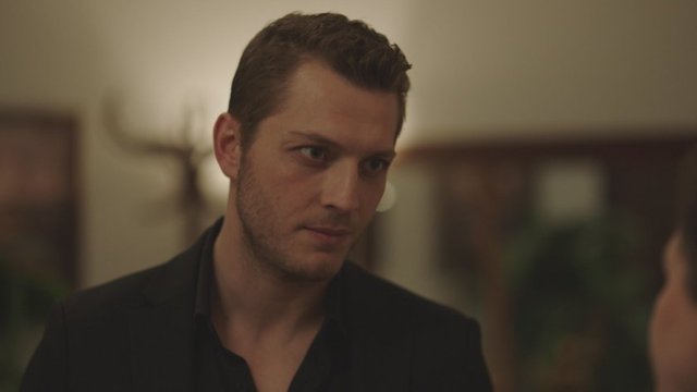 Siyah Kalp 29. Bölüm Fotoğrafları