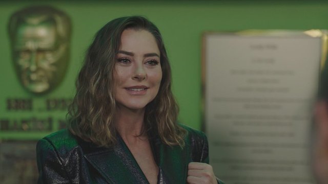 Siyah Kalp 29. Bölüm Fotoğrafları