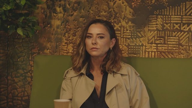 Siyah Kalp 29. Bölüm Fotoğrafları