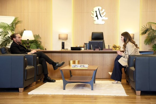 Siyah Kalp 29. Bölüm Fotoğrafları