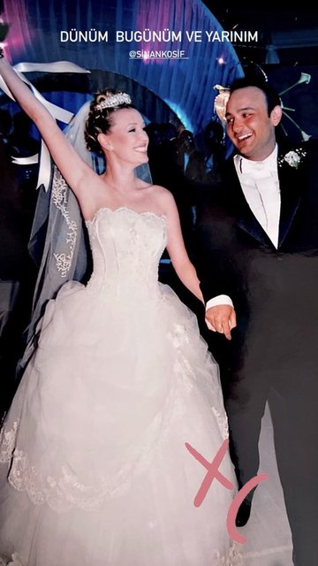 MELDA-SİNAN KOSİF