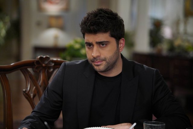 Kızılcık Şerbeti 98. Bölüm Fotoğrafları