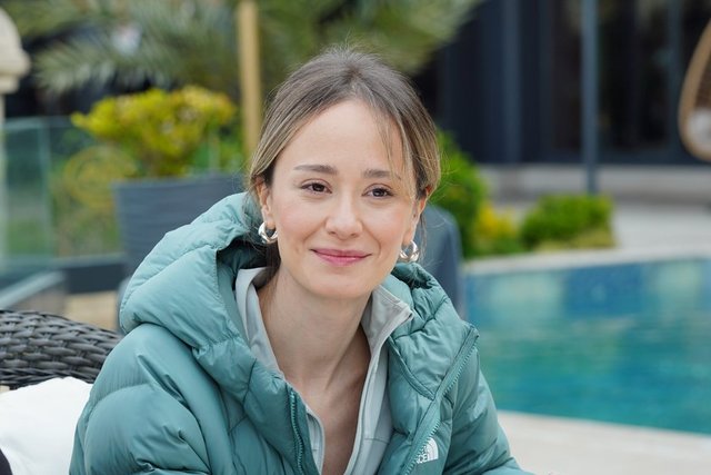 Kızılcık Şerbeti 98. Bölüm Fotoğrafları