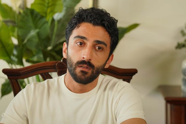 Kızılcık Şerbeti 98. Bölüm Fotoğrafları