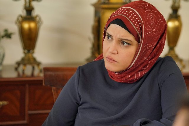 Kızılcık Şerbeti 98. Bölüm Fotoğrafları