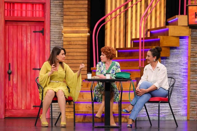 Güldür Güldür Show 401. Bölüm Fotoğrafları