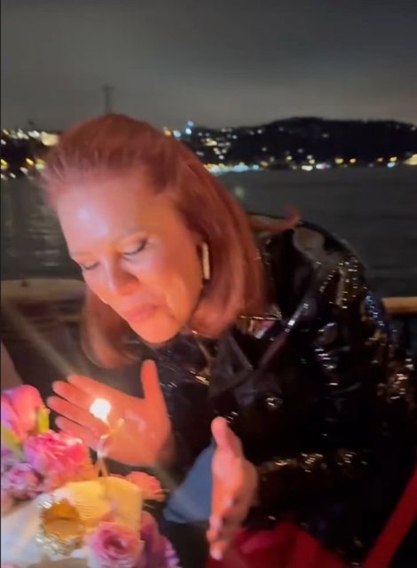 GÜLŞAH ALKOÇLAR