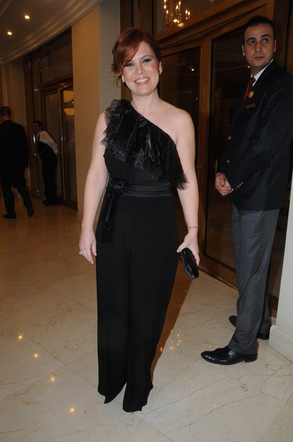 GÜLŞAH ALKOÇLAR