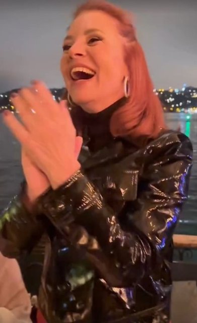 GÜLŞAH ALKOÇLAR