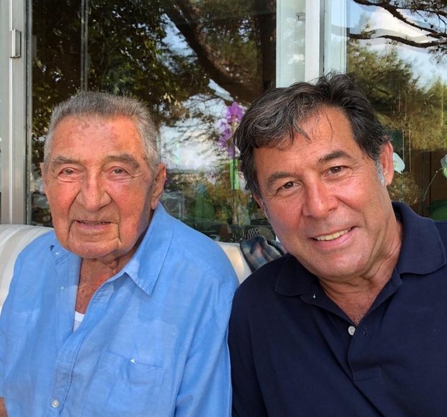 OSMAN, CEM BOYNER