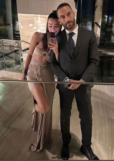 ALLAN HAKKO, SELİN YAĞCIOĞLU