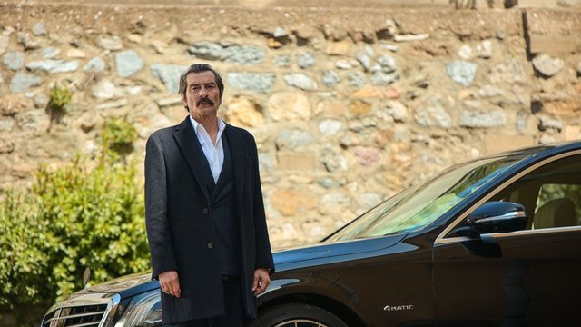 Deha 28. Bölüm Fotoğrafları