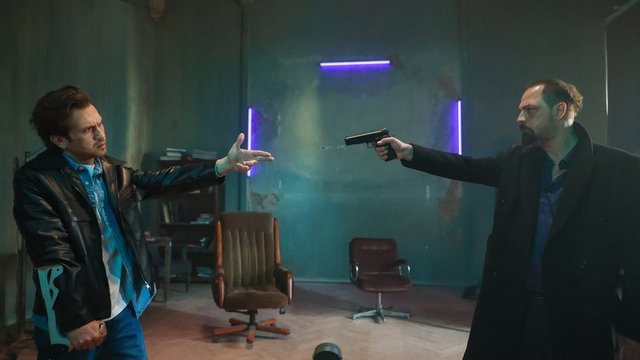 Deha 28. Bölüm Fotoğrafları