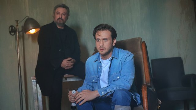 Deha 28. Bölüm Fotoğrafları