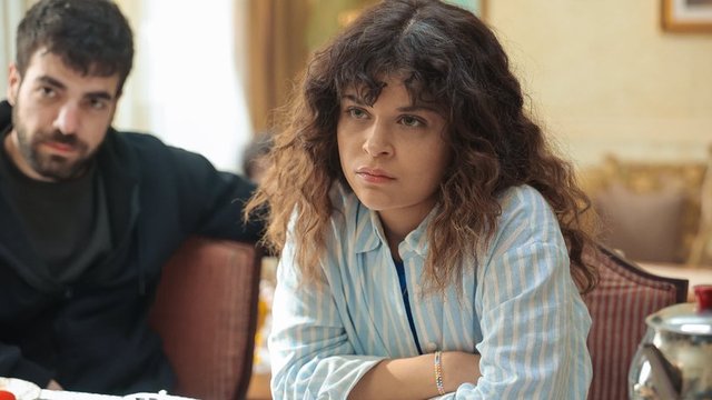 Deha 28. Bölüm Fotoğrafları