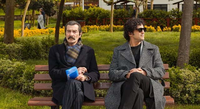 Deha 28. Bölüm Fotoğrafları