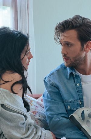 Deha 28. Bölüm Fotoğrafları