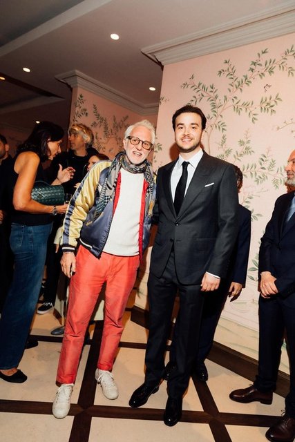 CAN AYAN, MOURAD MAZOUZ