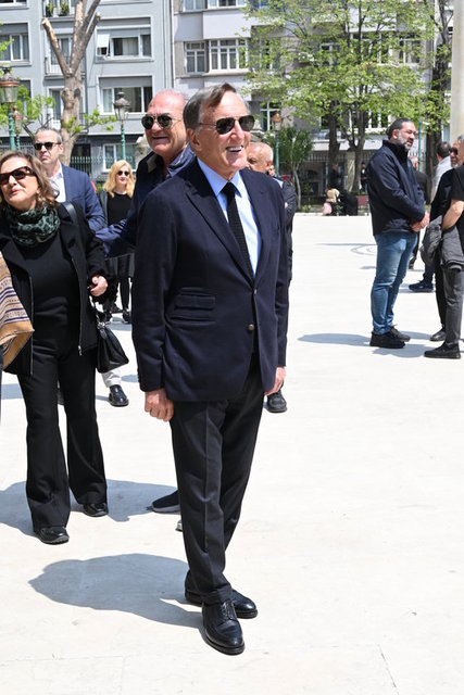 BÜLENT ECZACIBAŞI
