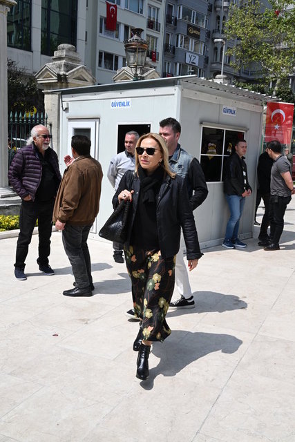 ZEYNEP ÇARMIKLI