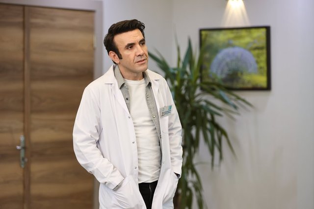 Bahar 44. Bölüm Fotoğrafları