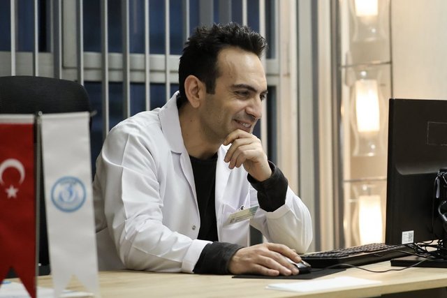 Bahar 44. Bölüm Fotoğrafları