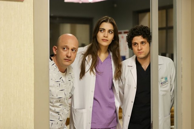 Bahar 44. Bölüm Fotoğrafları