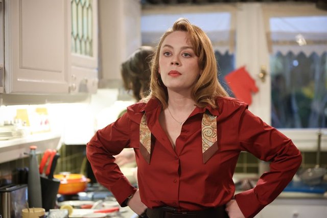 Bahar 44. Bölüm Fotoğrafları