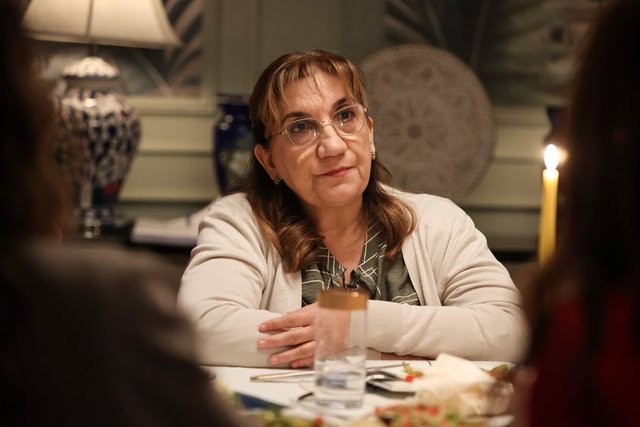 Bahar 44. Bölüm Fotoğrafları