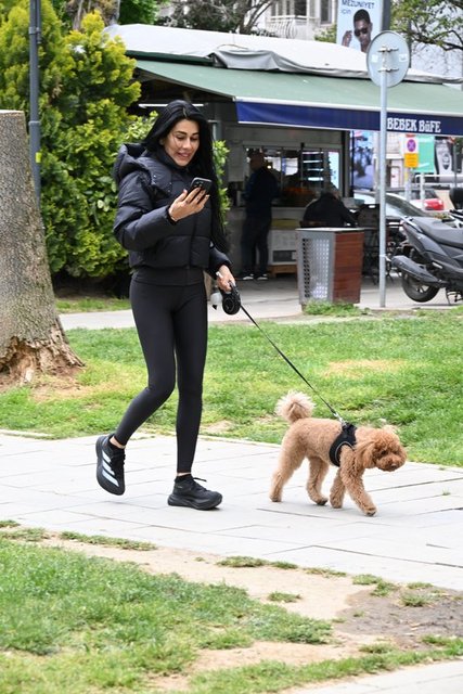 AYŞE SAN 