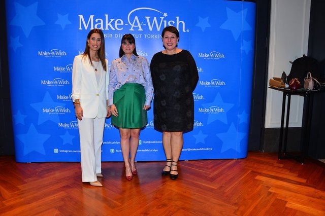 LEYLA AKKOYUN, ESRA ŞİMŞEK, PINAR ARAR