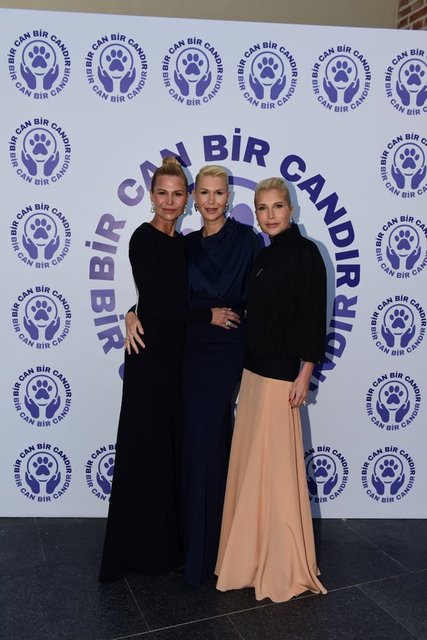 TANSA MERMERCİ EKŞİOĞLU, DERİN MERMERCİ, YOSUN REZA