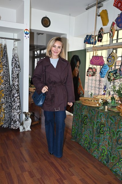 ASLI GÜMÜŞEL