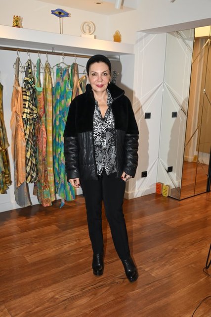 MARIA ELİYEŞİL