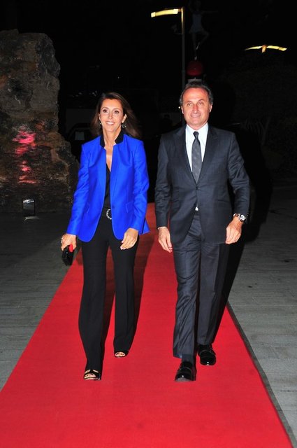 NAİM GENÇOĞLU, ÖZLEM GENÇOĞLU