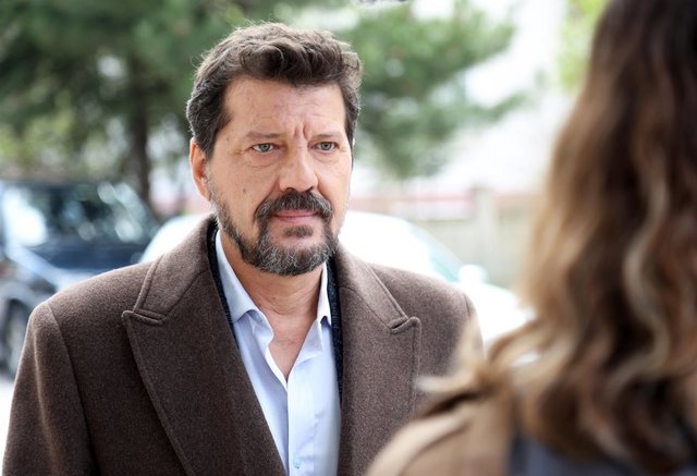 Siyah Kalp 30. Bölüm Fotoğrafları