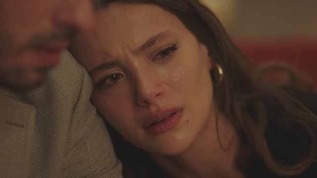 Siyah Kalp 30. Bölüm Fotoğrafları