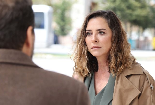 Siyah Kalp 30. Bölüm Fotoğrafları