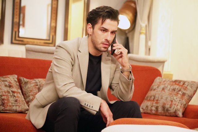 Siyah Kalp 30. Bölüm Fotoğrafları