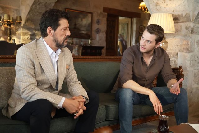 Siyah Kalp 30. Bölüm Fotoğrafları