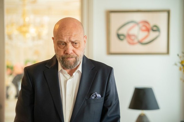 Kızılcık Şerbeti 99. Bölüm Fotoğrafları