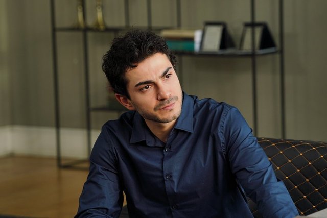 Kızılcık Şerbeti 99. Bölüm Fotoğrafları