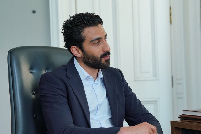 Kızılcık Şerbeti 99. Bölüm Fotoğrafları