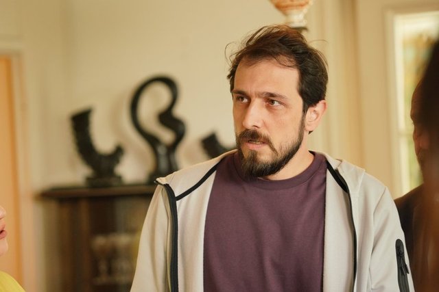 Kızılcık Şerbeti 99. Bölüm Fotoğrafları