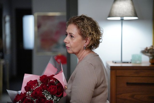 Kızılcık Şerbeti 99. Bölüm Fotoğrafları