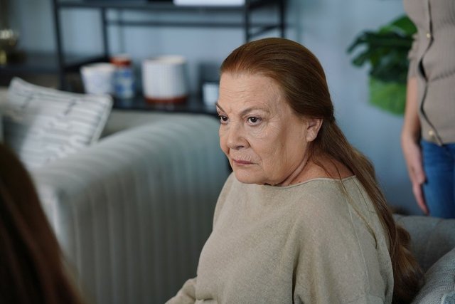 Kızılcık Şerbeti 99. Bölüm Fotoğrafları