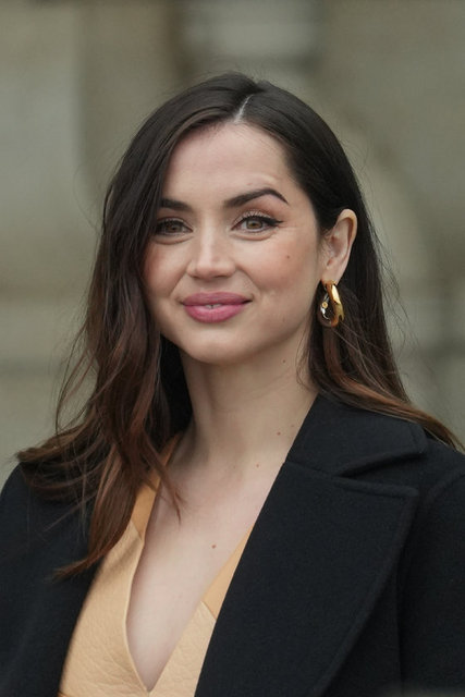 ANA DE ARMAS