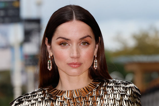 ANA DE ARMAS
