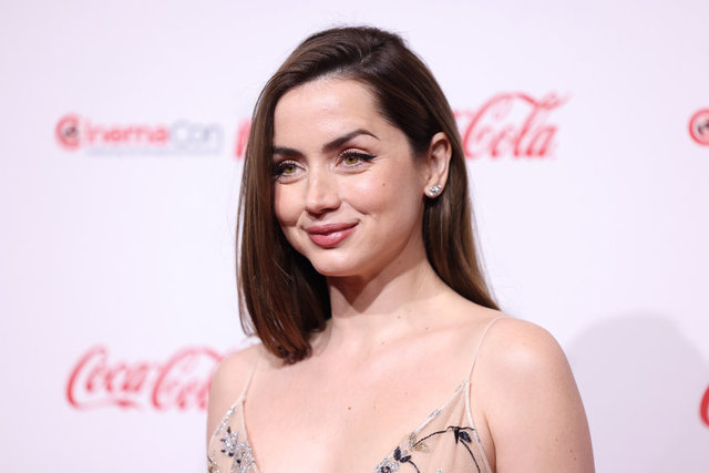 ANA DE ARMAS