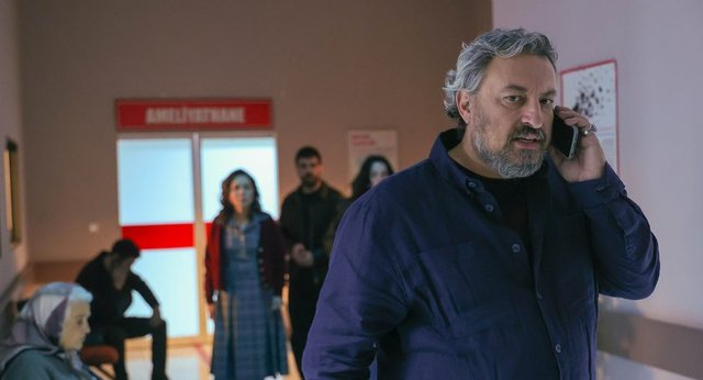 Deha 29. Bölüm Fotoğrafları